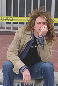 Películas de Travis Ammons