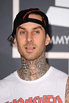Películas de Travis Barker