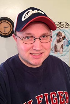 Películas de Travis Bowen