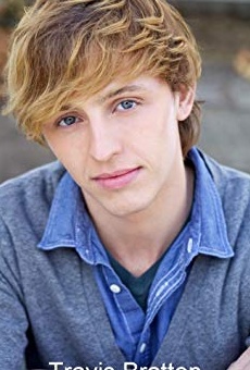 Películas de Travis Bratten