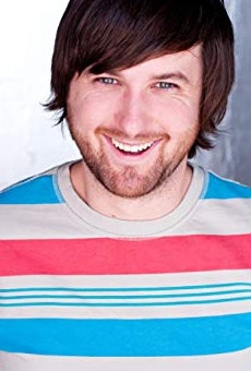 Películas de Travis Champagne