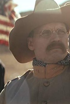 Películas de Travis Dixon