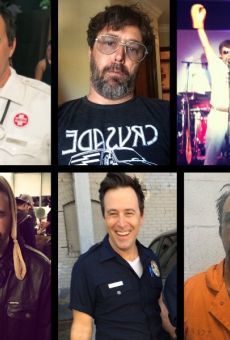 Películas de Travis Draft