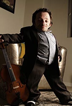 Películas de Travis Eberhard