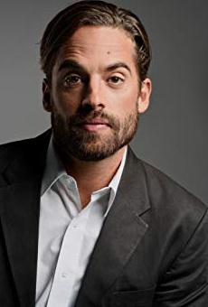 Películas de Travis Farris