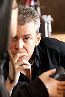 Películas de Travis Fine