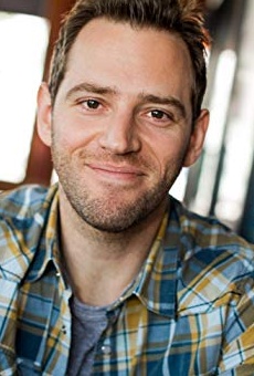 Películas de Travis Goodman