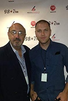 Películas de Travis Greene