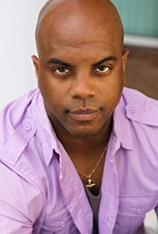 Películas de Travis Hadley