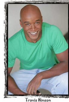 Películas de Travis Hinson