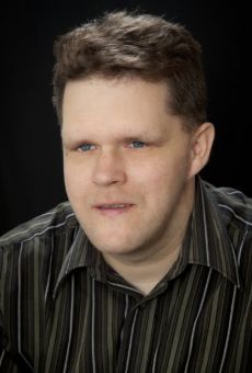 Películas de Travis Hutchings