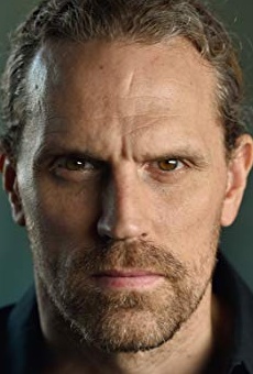 Películas de Travis Johns