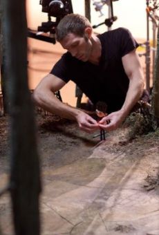 Películas de Travis Knight