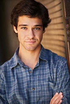 Películas de Travis Laughlin