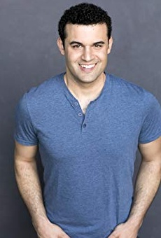 Películas de Travis Leland