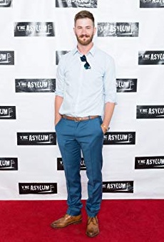 Películas de Travis Lincoln Cox