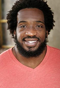 Películas de Travis Love