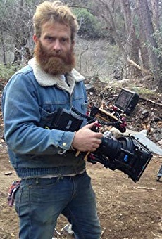 Películas de Travis Mills