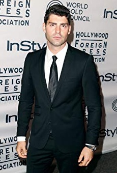 Películas de Travis Milne