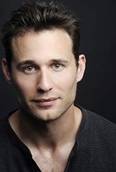 Películas de Travis Oliver