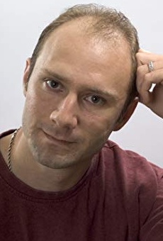 Películas de Travis Peters