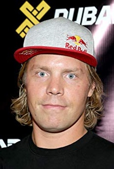 Películas de Travis Rice