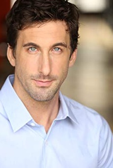 Películas de Travis Richardson