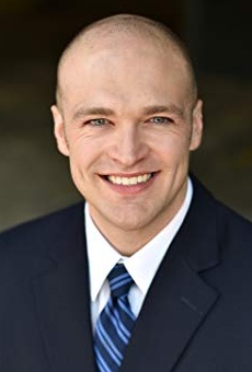 Películas de Travis Smith