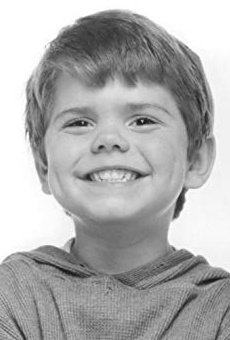 Películas de Travis Tedford