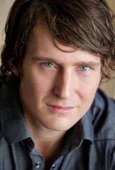 Películas de Travis Trochta