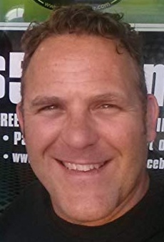 Películas de Travis Williams