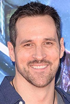 Películas de Travis Willingham