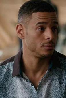 Películas de Travis Winfrey