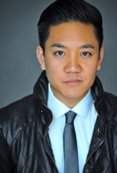 Películas de Travis Wong