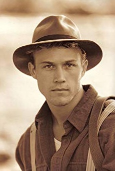 Películas de Travis Wood