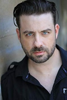 Películas de Travis Young