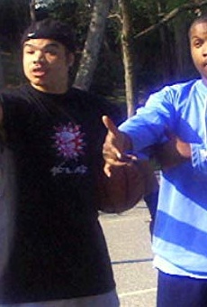 Películas de Travon Brumfield Películas de Travon Brumfield