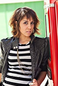 Películas de Traycee King