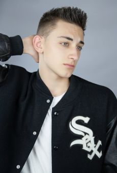 Películas de Trayson Thurlow