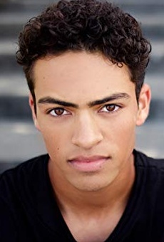 Películas de Tre'len Johnston