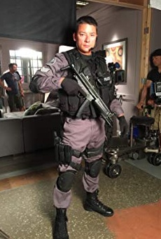 Películas de Tre Smith