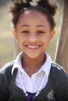 Películas de Treasure White