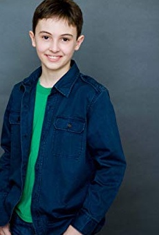 Películas de Trek Buccino