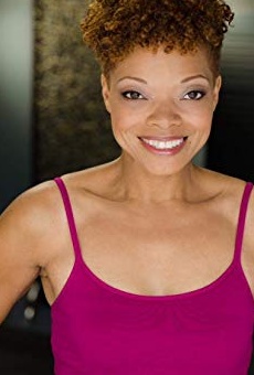 Películas de Trenell Mooring