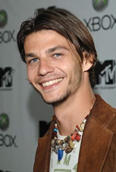 Películas de Trent Ford