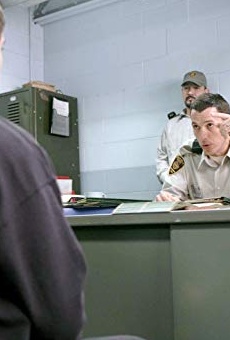 Películas de Trent McMullen