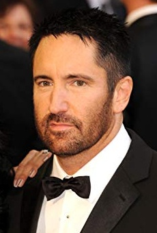 Películas de Trent Reznor