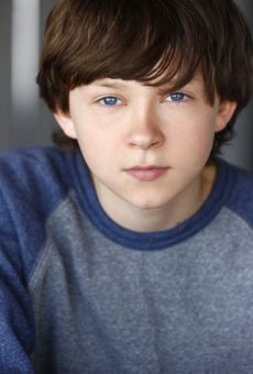 Películas de Trent Sweeney