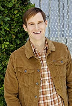 Películas de Trent Walker