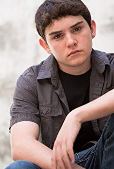 Películas de Trenton Rogers